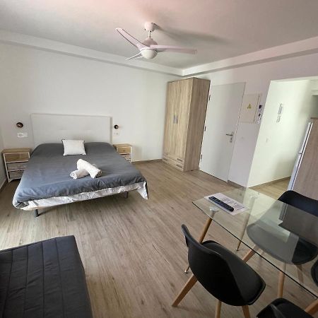 Arguineguin Beach Lux Solarium Sky 外观 照片
