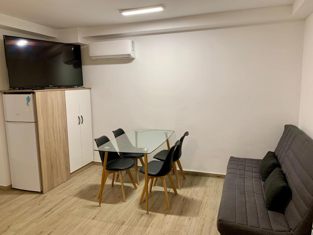Arguineguin Beach Lux Solarium Sky 外观 照片