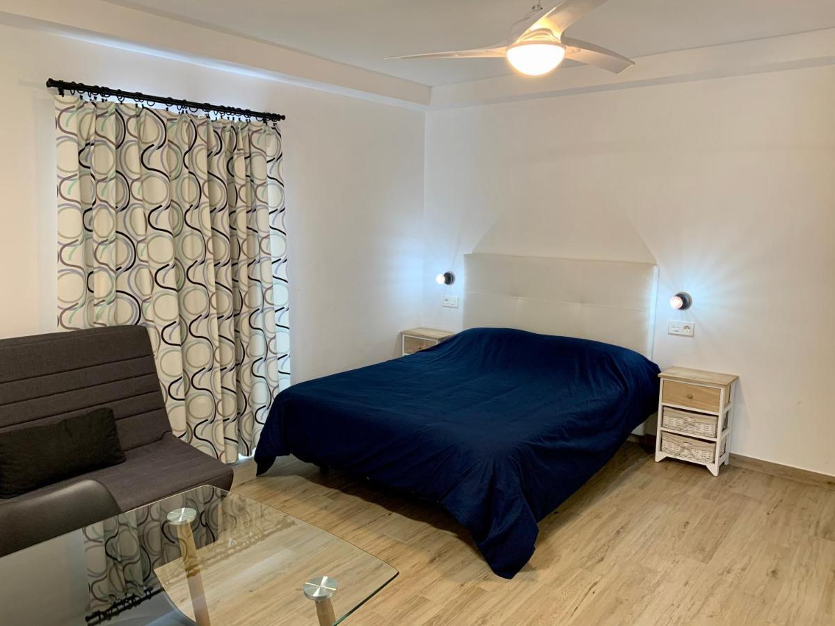 Arguineguin Beach Lux Solarium Sky 外观 照片