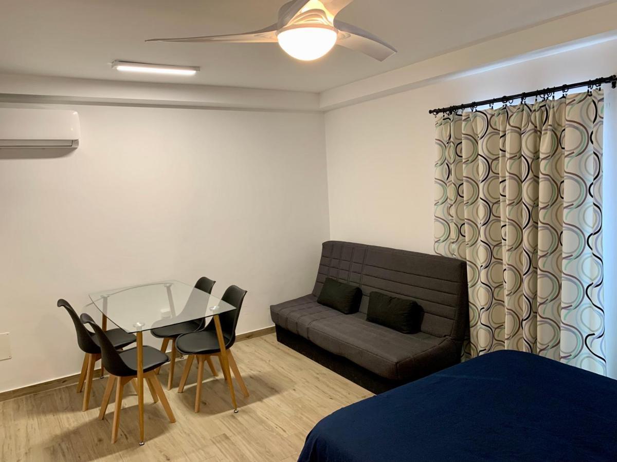 Arguineguin Beach Lux Solarium Sky 外观 照片