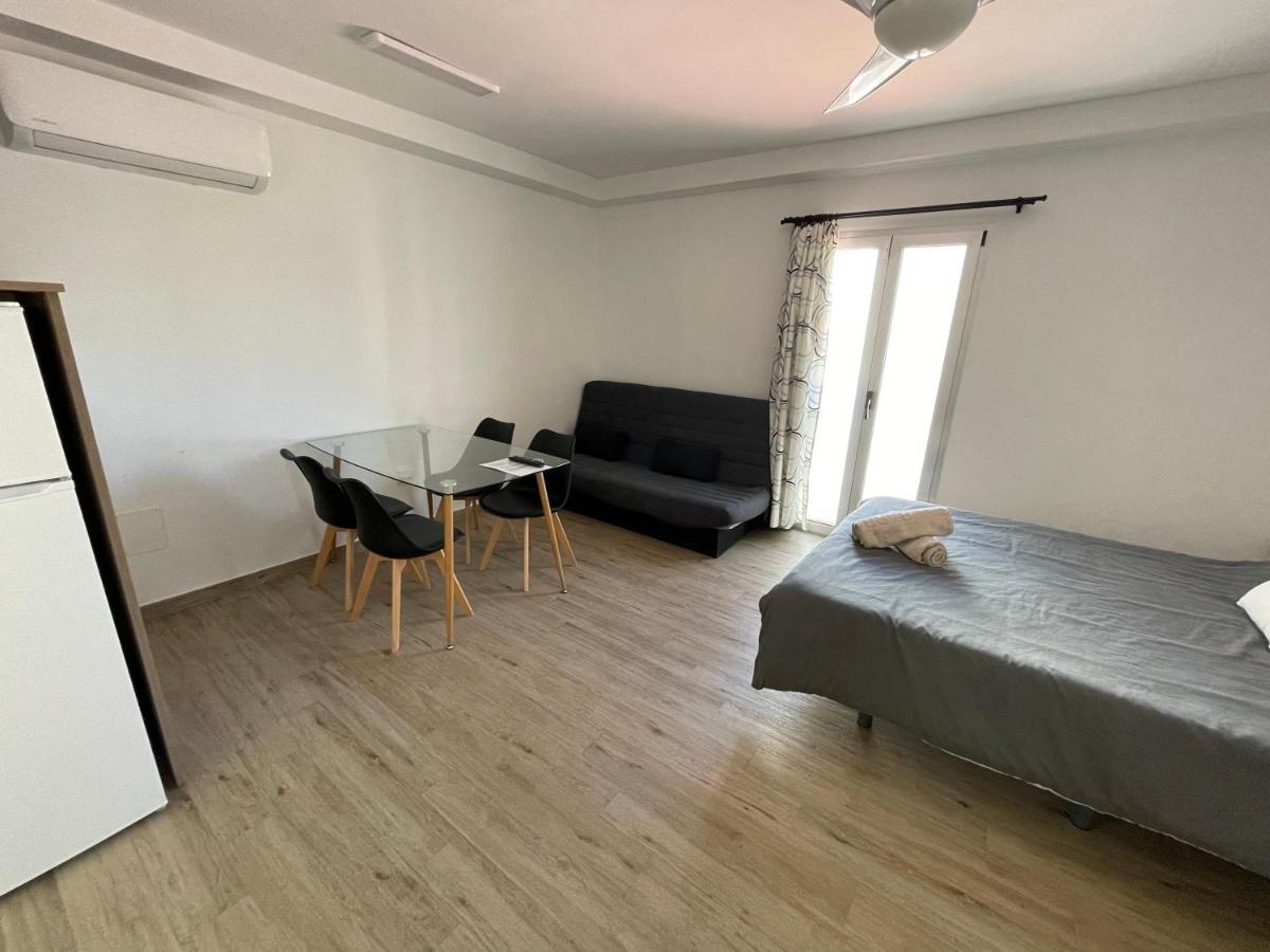 Arguineguin Beach Lux Solarium Sky 外观 照片