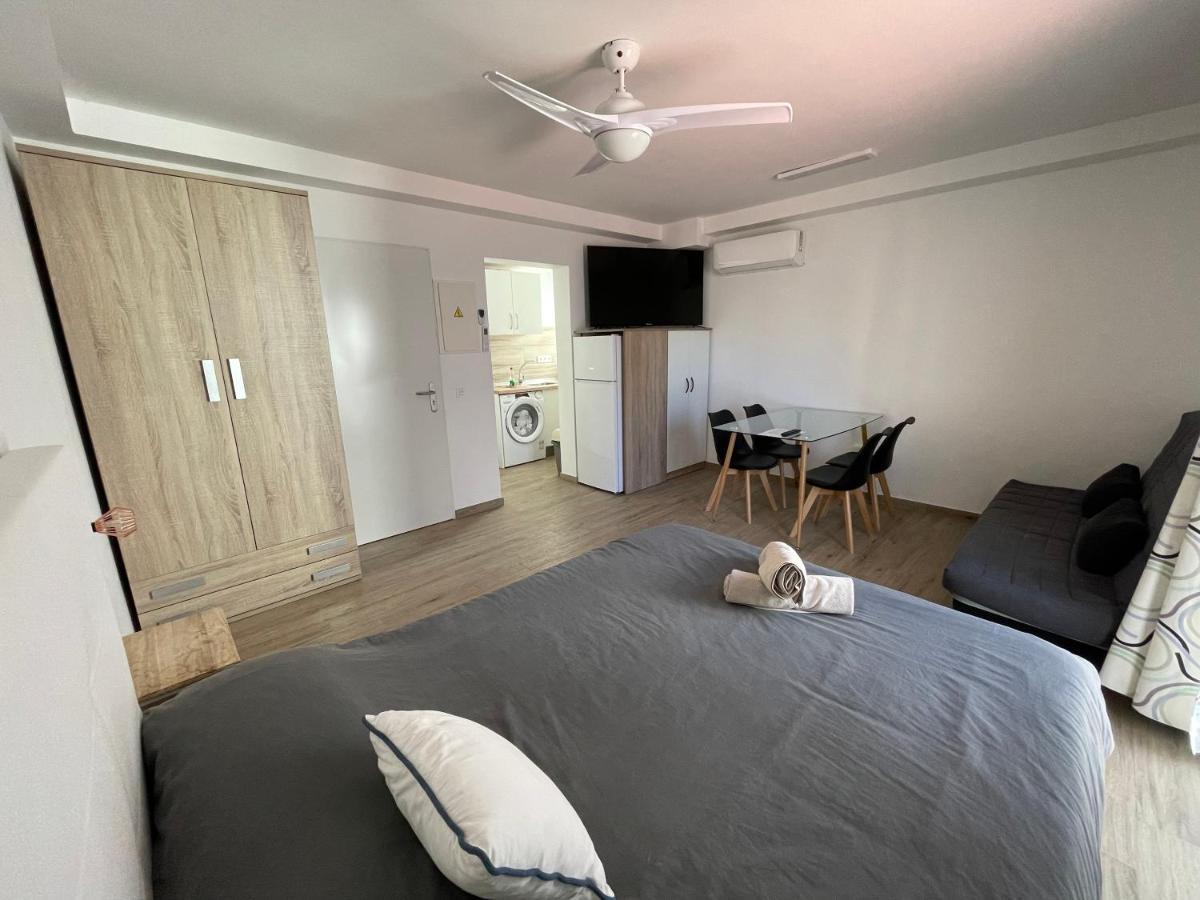 Arguineguin Beach Lux Solarium Sky 外观 照片